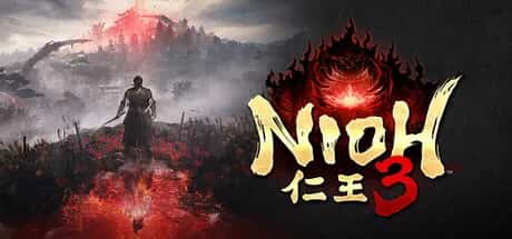 仁王3 NIOH3 豪华中文版全息投影