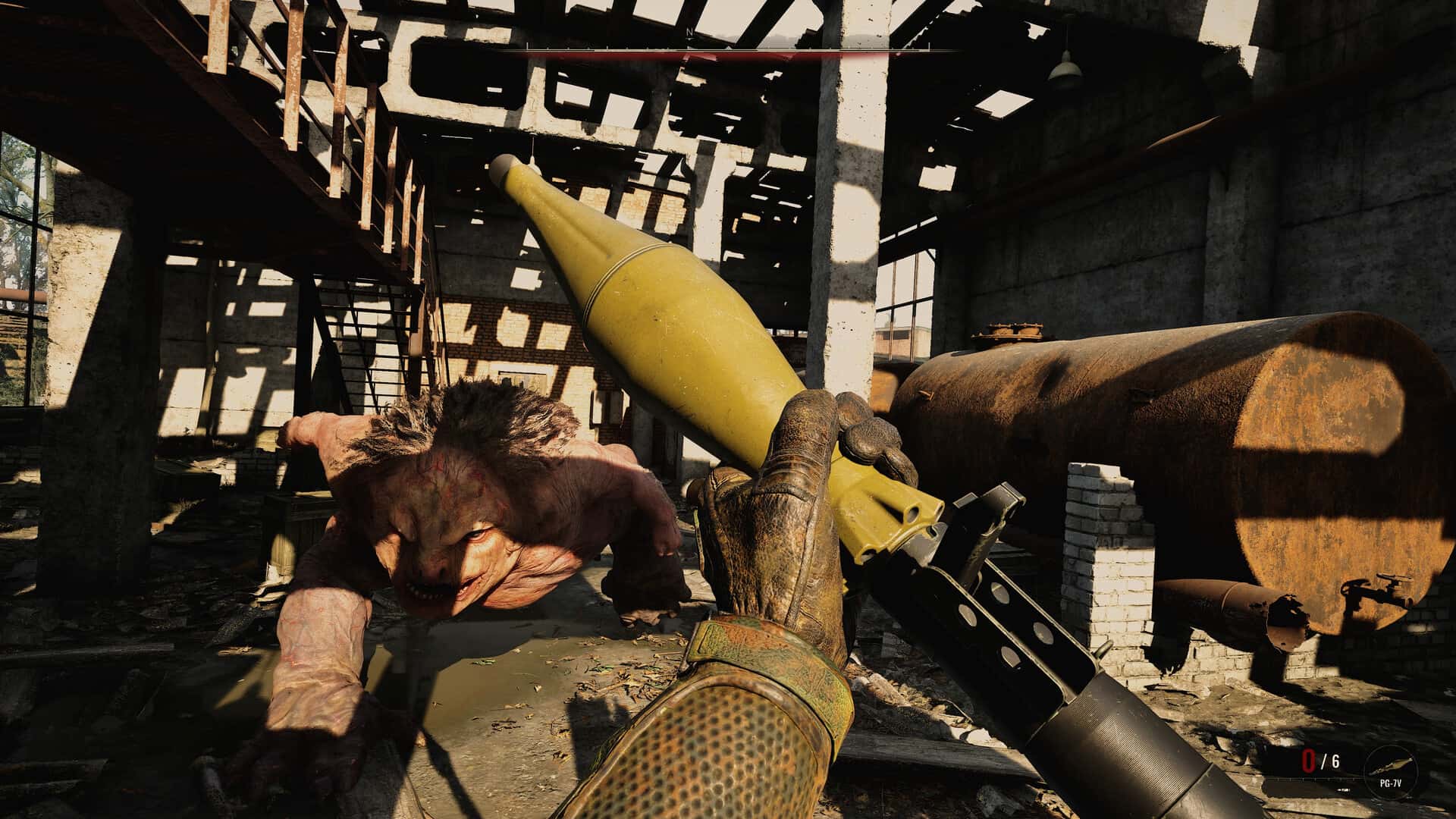 潜行者2：切尔诺贝利之心 S.T.A.L.K.E.R 2 Heart of Chornobyl 中文版游戏封面
